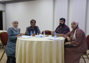 اتحاد الهيئات المحلية يطلق مشروع تعزيز حقوق الأشخاص ذوي الإعاقة