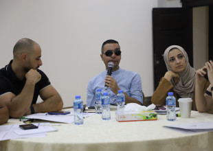 اتحاد الهيئات المحلية يطلق مشروع تعزيز حقوق الأشخاص ذوي الإعاقة