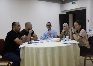 اتحاد الهيئات المحلية يطلق مشروع تعزيز حقوق الأشخاص ذوي الإعاقة
