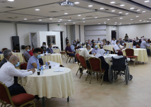 اتحاد الهيئات المحلية يطلق مشروع تعزيز حقوق الأشخاص ذوي الإعاقة