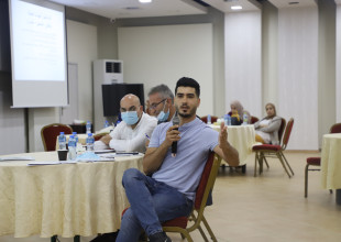 اتحاد الهيئات المحلية يطلق مشروع تعزيز حقوق الأشخاص ذوي الإعاقة