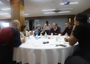 APLA conducts a Training on Inclusive Urban Planning
