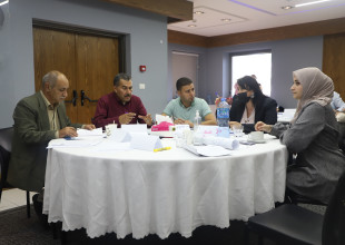 APLA conducts a Training on Inclusive Urban Planning