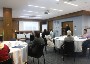 APLA conducts a Training on Inclusive Urban Planning