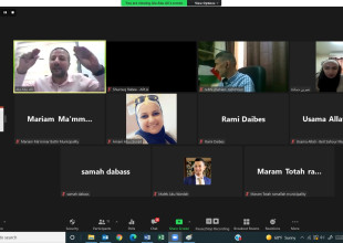 اتحاد الهيئات المحلية يعقد ورشة عمل تحت عنوان "تسويق الهيئات المحلية بطريقة مبتكرة"