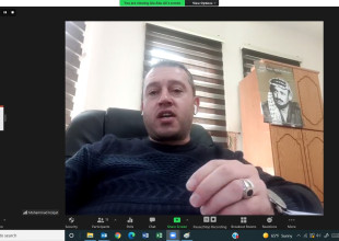 اتحاد الهيئات المحلية يعقد ورشة عمل تحت عنوان "تسويق الهيئات المحلية بطريقة مبتكرة"