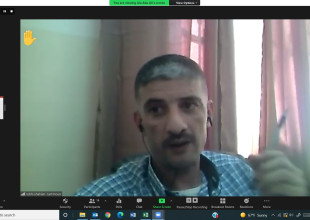 اتحاد الهيئات المحلية يعقد ورشة عمل تحت عنوان "تسويق الهيئات المحلية بطريقة مبتكرة"