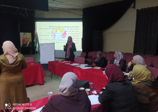 APLA conducts a Series of Workshops on the Inclusion of Issus of PwDs in the Local Authorities' Agendas