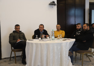 APLA conducts a workshop on Management of Engineering Contracts at Local Authorities