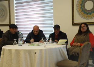 APLA conducts a workshop on Management of Engineering Contracts at Local Authorities