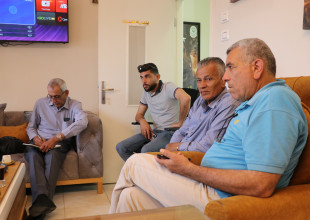 APLA organizes a series of field visits under L.A.N.D Project