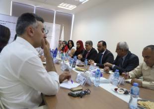 Launching APLA's Multi-Annual Action Plan 2021-2025 Project