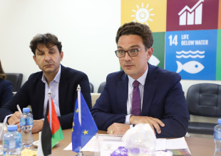 Launching APLA's Multi-Annual Action Plan 2021-2025 Project