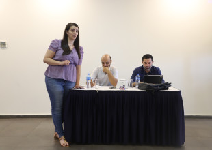 Workshop on Drafting Media Messages in Municipal Work