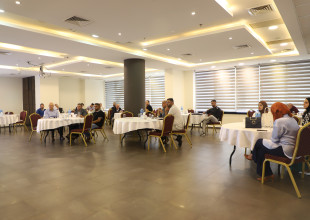 Workshop on Drafting Media Messages in Municipal Work