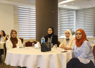 Workshop on Drafting Media Messages in Municipal Work