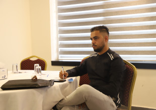 Workshop on Drafting Media Messages in Municipal Work