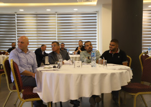 Workshop on Drafting Media Messages in Municipal Work