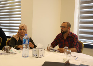 Workshop on Drafting Media Messages in Municipal Work