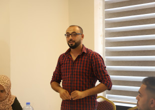 Workshop on Drafting Media Messages in Municipal Work