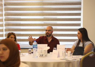 Workshop on Drafting Media Messages in Municipal Work