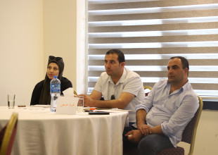 Workshop on Drafting Media Messages in Municipal Work