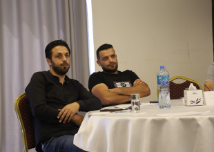 Workshop on Drafting Media Messages in Municipal Work