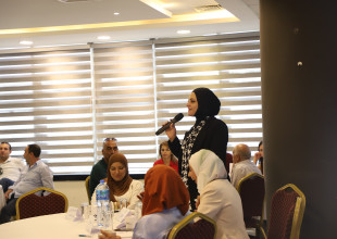 Workshop on Drafting Media Messages in Municipal Work