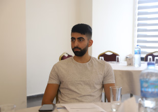 اتحاد الهيئات المحلية يعقد ورشة عمل حول إدارة وتبادل البيانات الكادسترائية