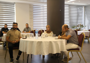 اتحاد الهيئات المحلية يعقد ورشة عمل حول إدارة وتبادل البيانات الكادسترائية