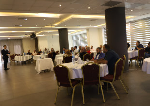 اتحاد الهيئات المحلية يعقد تدريبًا متخصصًا في قواعد البروتوكول