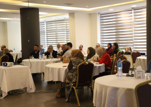 اتحاد الهيئات المحلية يعقد تدريبًا متخصصًا في قواعد البروتوكول