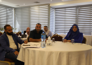اتحاد الهيئات المحلية يعقد تدريبًا متخصصًا في قواعد البروتوكول