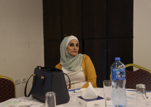 اتحاد الهيئات المحلية يعقد تدريبًا متخصصًا في قواعد البروتوكول