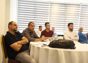 اتحاد الهيئات المحلية يعقد تدريبًا متخصصًا في قواعد البروتوكول