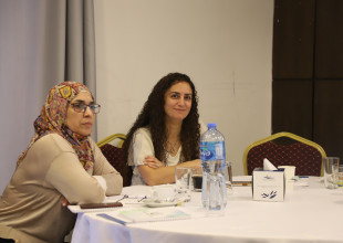 اتحاد الهيئات المحلية يعقد تدريبًا متخصصًا في قواعد البروتوكول