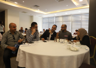 اتحاد الهيئات المحلية يعقد تدريبًا متخصصًا في قواعد البروتوكول