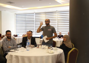 اتحاد الهيئات المحلية يعقد تدريبًا متخصصًا في قواعد البروتوكول