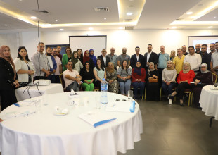 اتحاد الهيئات المحلية يعقد تدريبًا متخصصًا في قواعد البروتوكول