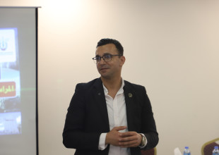 اتحاد الهيئات المحلية يعقد تدريبًا متخصصًا في قواعد البروتوكول