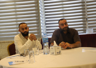 اتحاد الهيئات المحلية يعقد تدريبًا متخصصًا في قواعد البروتوكول