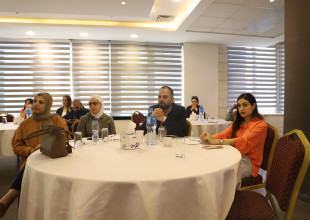 اتحاد الهيئات المحلية يعقد تدريبًا متخصصًا في قواعد البروتوكول