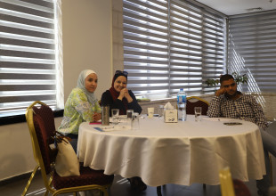 اتحاد الهيئات المحلية يعقد تدريبًا متخصصًا في قواعد البروتوكول