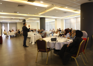 اتحاد الهيئات المحلية يعقد تدريبًا متخصصًا في قواعد البروتوكول