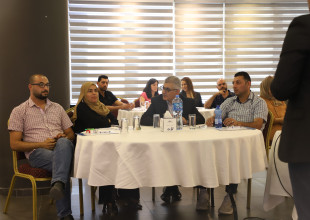 اتحاد الهيئات المحلية يعقد تدريبًا متخصصًا في قواعد البروتوكول