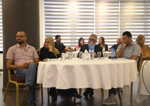 اتحاد الهيئات المحلية يعقد تدريبًا متخصصًا في قواعد البروتوكول