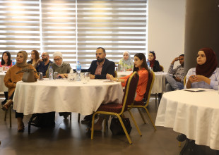 اتحاد الهيئات المحلية يعقد تدريبًا متخصصًا في قواعد البروتوكول