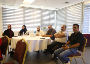 اتحاد الهيئات المحلية يعقد تدريبًا متخصصًا في قواعد البروتوكول