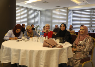 اتحاد الهيئات المحلية يعقد تدريبًا متخصصًا في قواعد البروتوكول