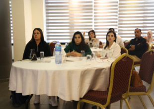 اتحاد الهيئات المحلية يعقد تدريبًا متخصصًا في تنسيق وإدارة المناسبات والفعاليات الرسمية